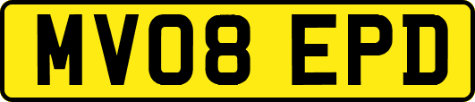 MV08EPD