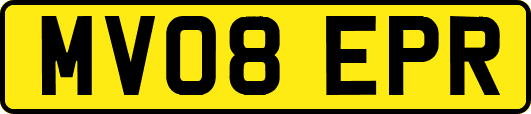 MV08EPR