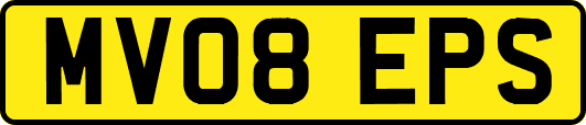 MV08EPS
