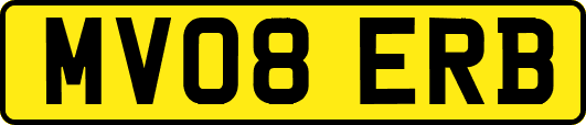 MV08ERB