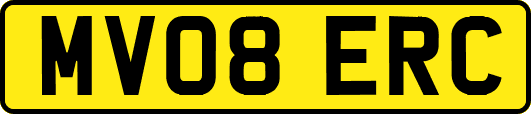 MV08ERC