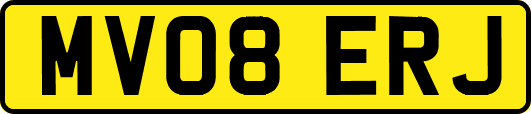 MV08ERJ