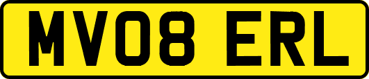 MV08ERL