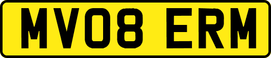 MV08ERM