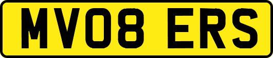 MV08ERS