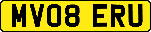 MV08ERU