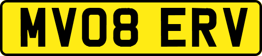 MV08ERV