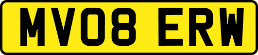 MV08ERW