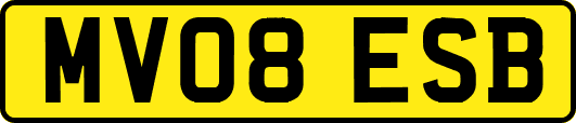 MV08ESB