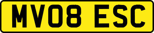 MV08ESC