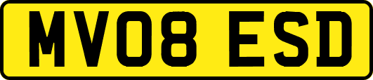 MV08ESD