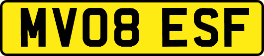 MV08ESF