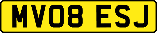 MV08ESJ