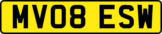 MV08ESW