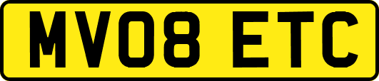 MV08ETC