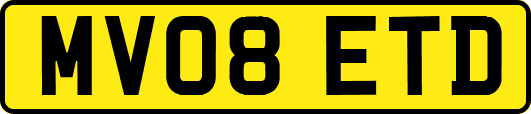 MV08ETD
