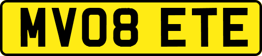 MV08ETE
