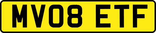 MV08ETF