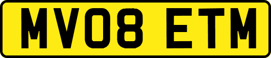 MV08ETM