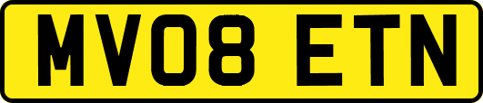 MV08ETN