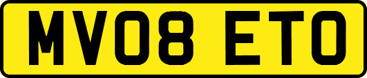 MV08ETO