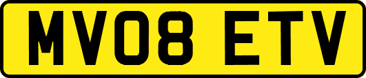 MV08ETV