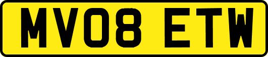 MV08ETW