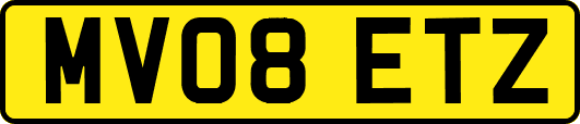 MV08ETZ