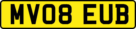 MV08EUB