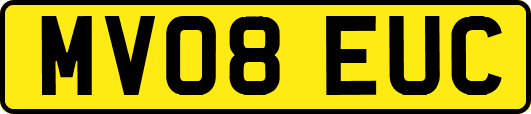 MV08EUC