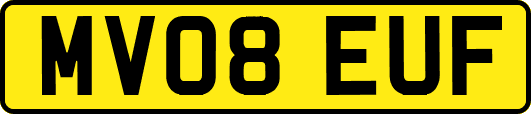 MV08EUF