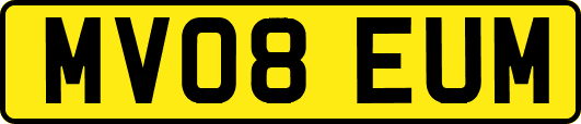 MV08EUM