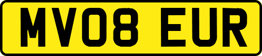 MV08EUR