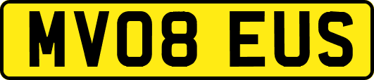 MV08EUS