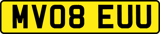 MV08EUU
