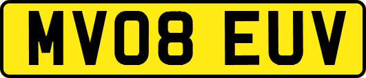 MV08EUV
