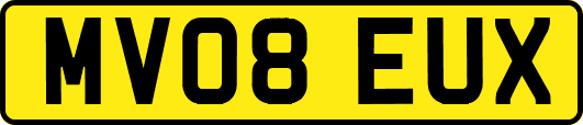MV08EUX