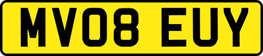 MV08EUY