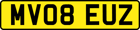 MV08EUZ