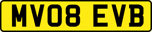 MV08EVB