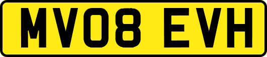MV08EVH