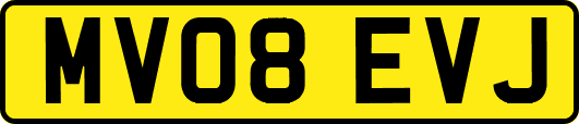 MV08EVJ