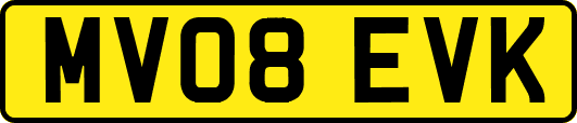 MV08EVK