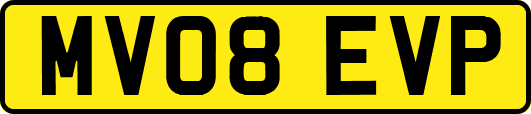 MV08EVP