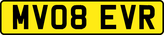 MV08EVR