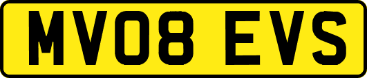 MV08EVS