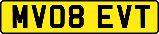 MV08EVT