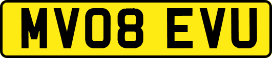 MV08EVU