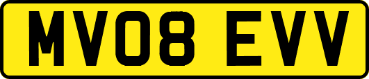 MV08EVV
