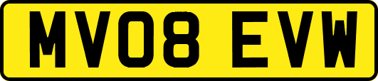 MV08EVW